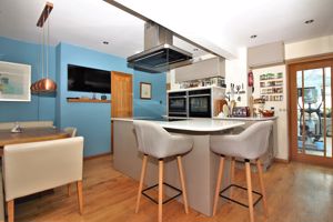 Kitchen- click for photo gallery